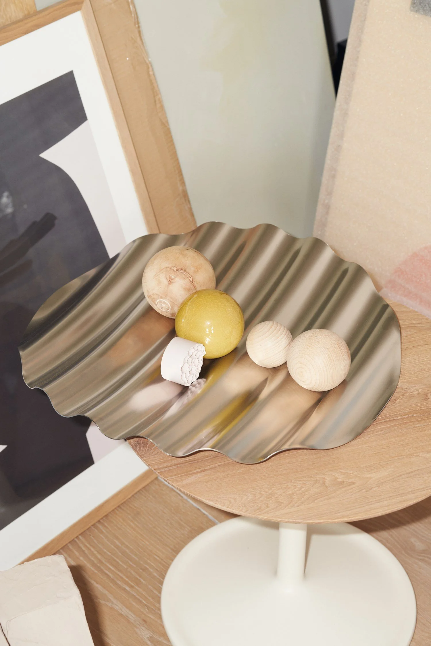 WAVE TRAY - View 1