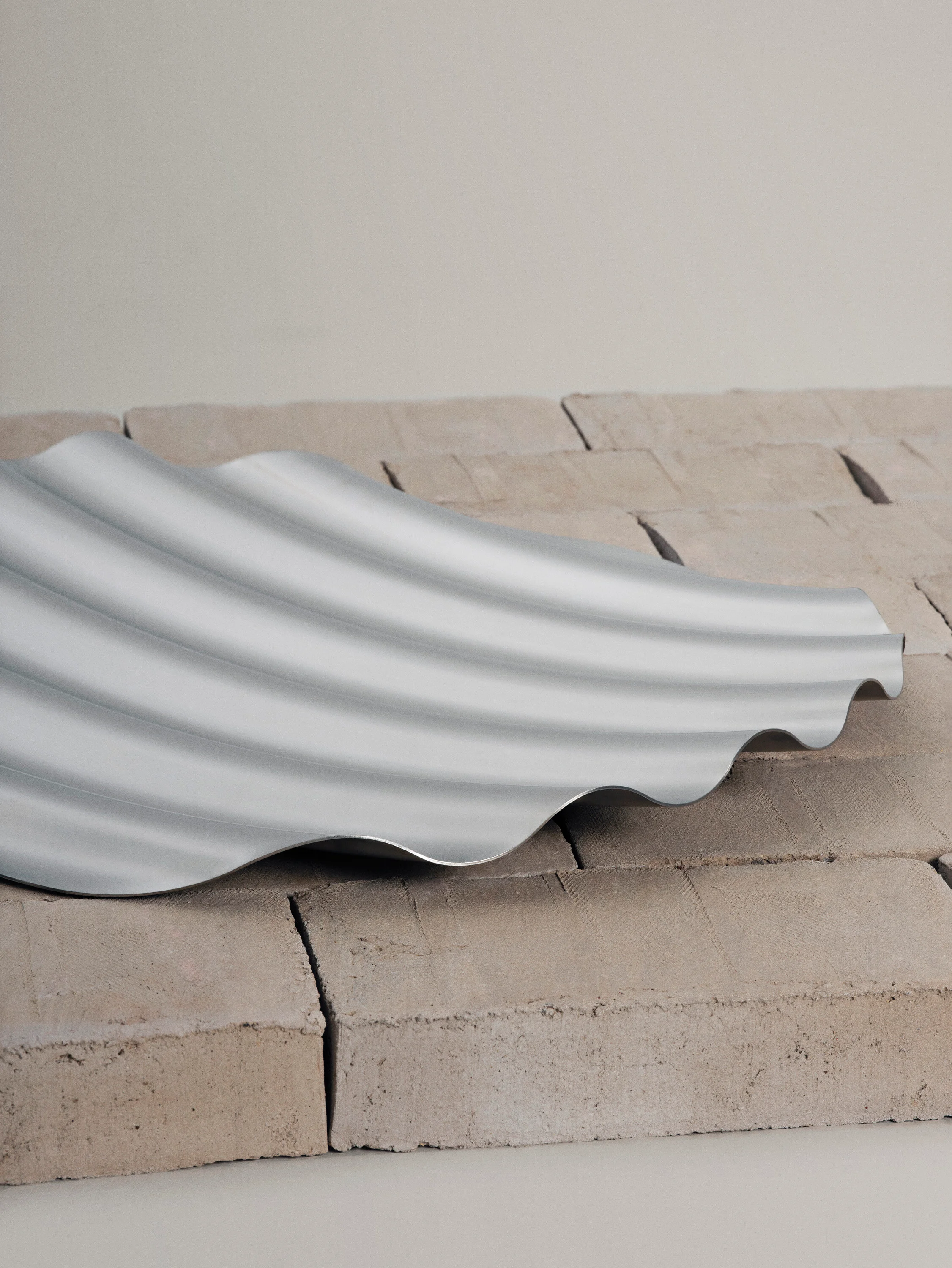WAVE TRAY - View 3