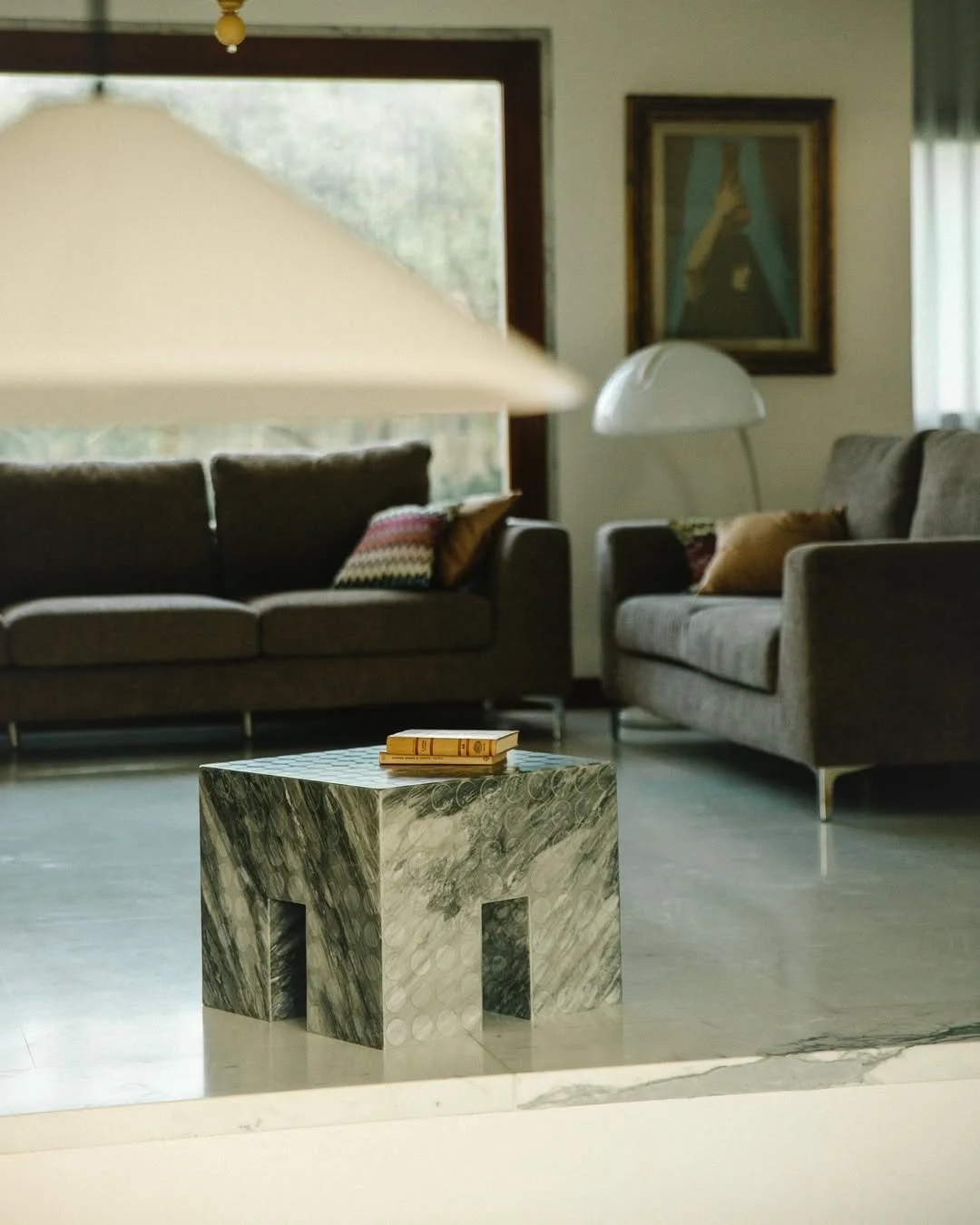 Marmo Bolli - View 2