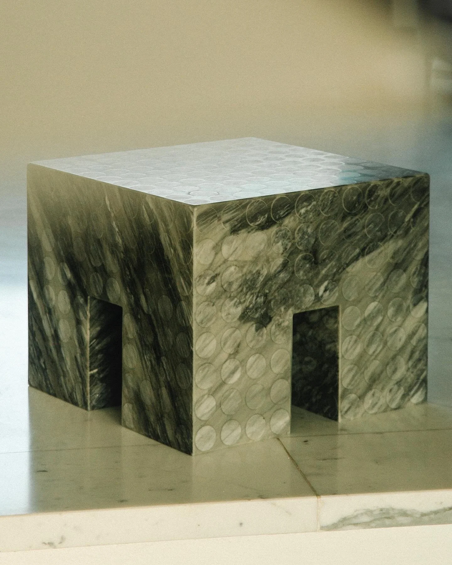 Marmo Bolli - View 3