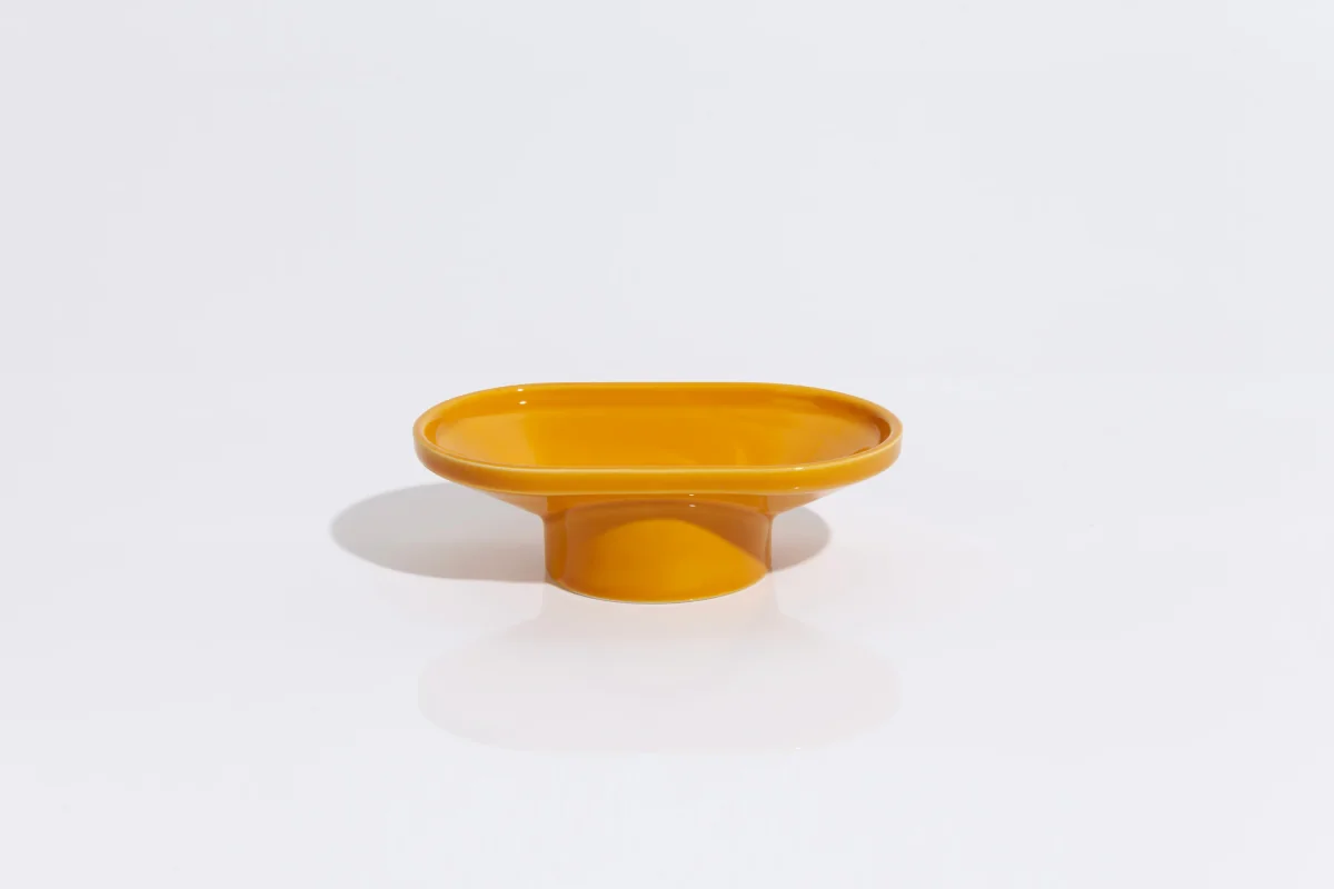 VS02 Ceramic Candle and Pot - View 4