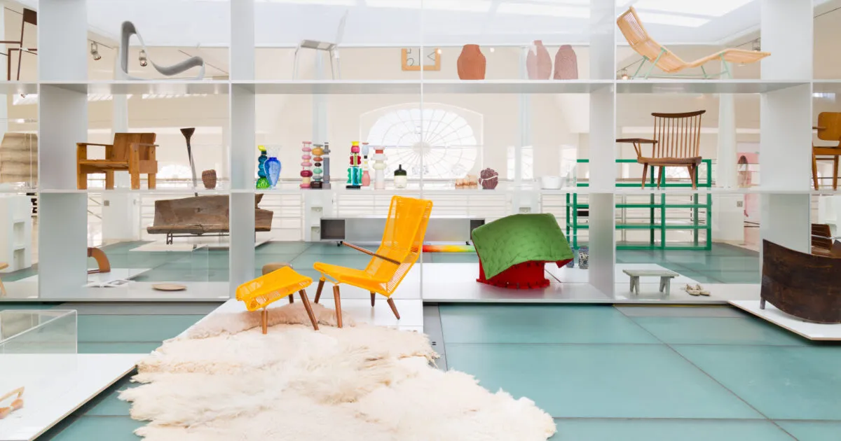 Design Museum Gent