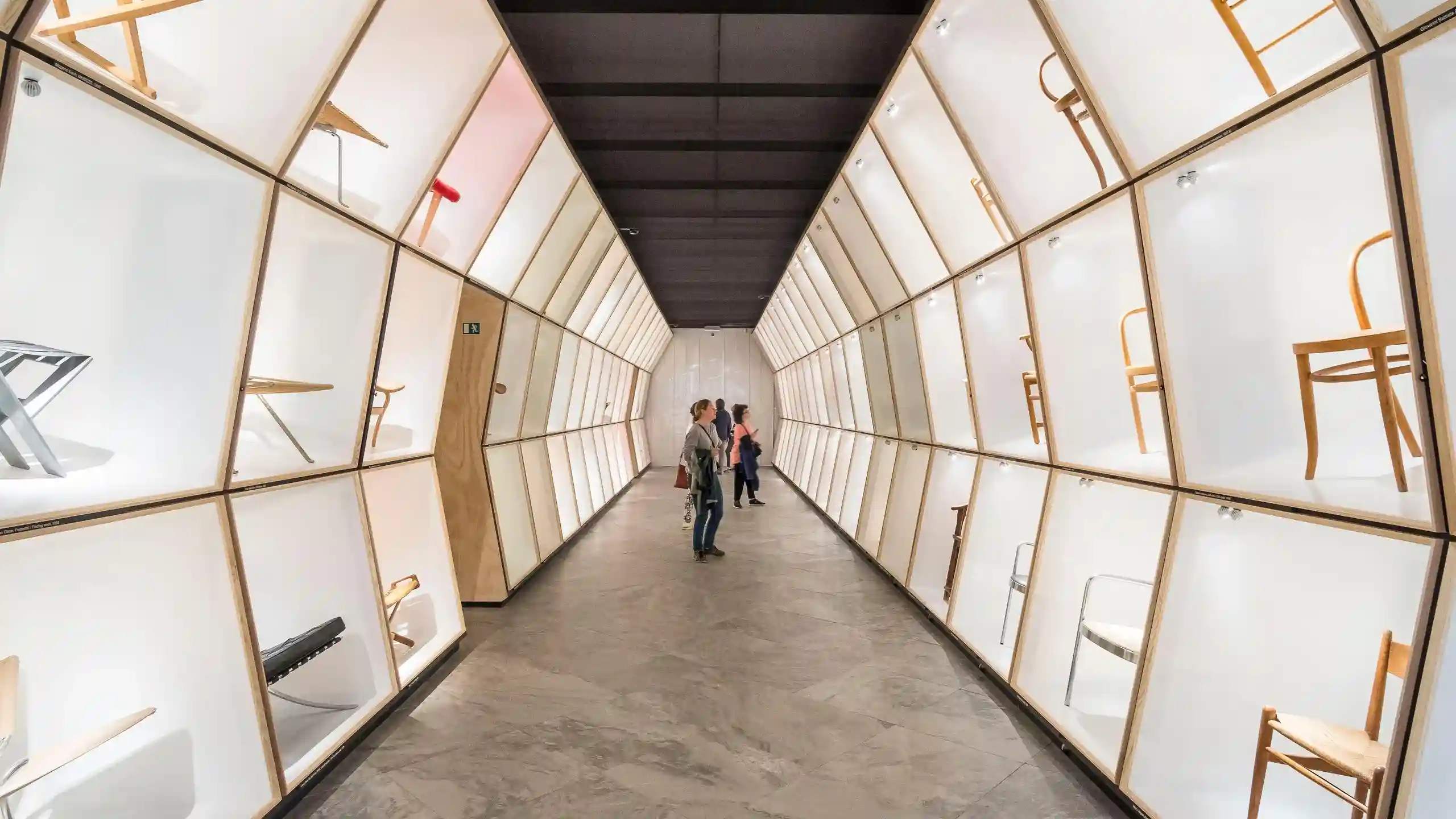 Designmuseum Danmark